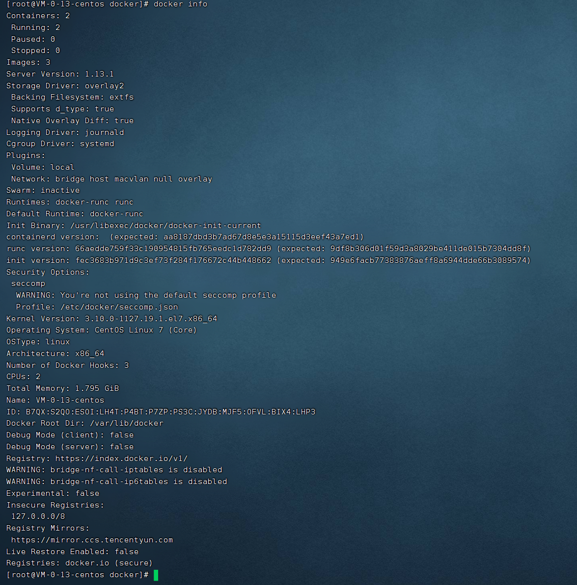 Use Tencent Cloud Download Install GO-IPFS - Programmer Sought