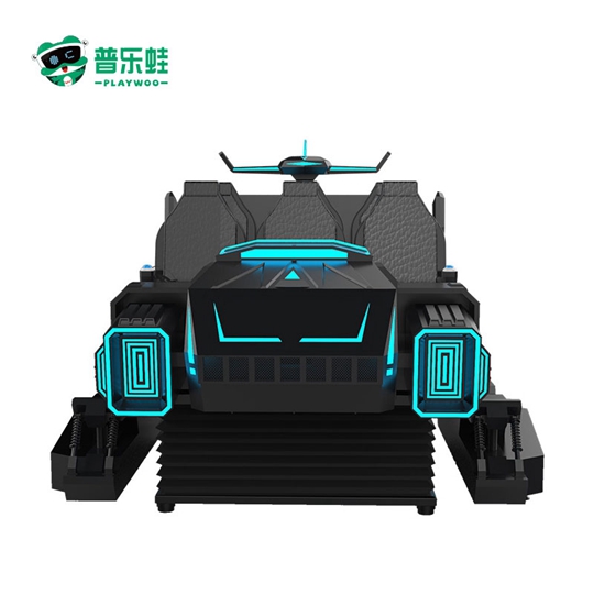 VR+文旅景区结合VR主题乐园VR设备厂家