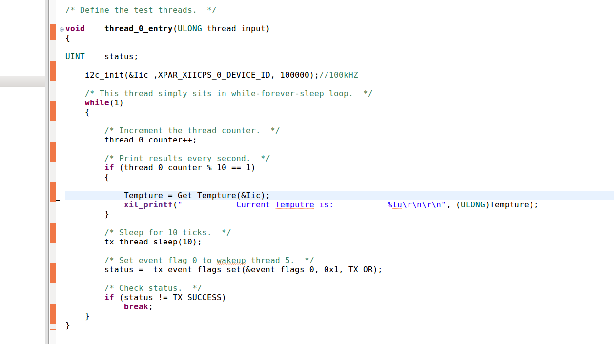 ZYNQ UltraScale+ MPSoC Linux + ThreadX AMP玩法_zynqmpsoc 多核amp-CSDN博客