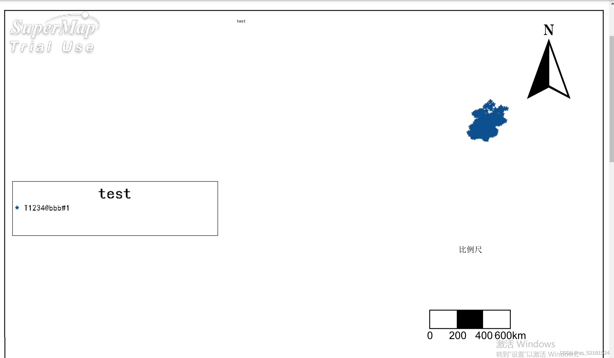 11.1.0 Web 打印新支持 UGC 布局模板