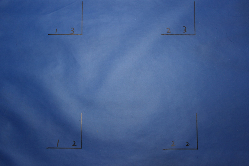 ▲ 图1.8 标记制作好局部展示