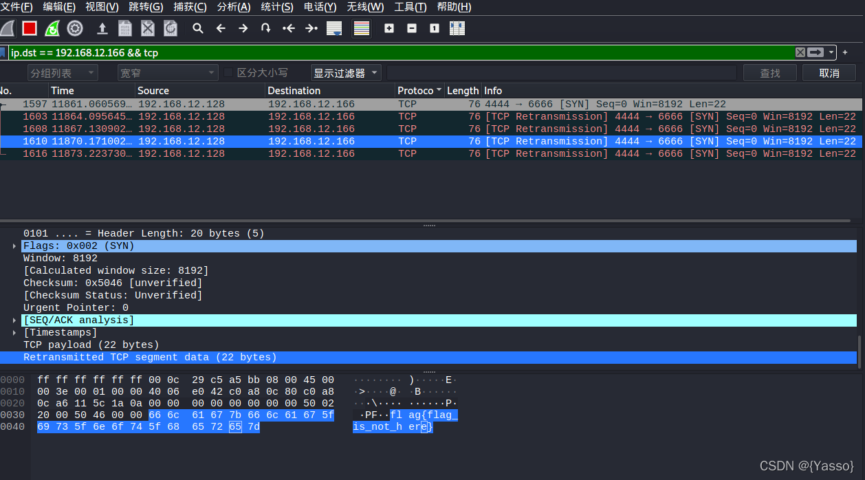Python安全攻防-从入门到入狱-CSDN博客