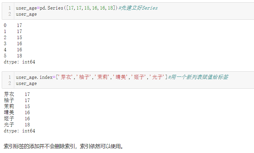 Python数据清洗——Pandas_数据清洗pandas-CSDN博客