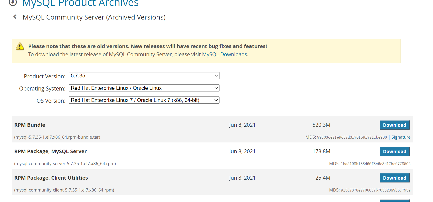 centos 7安装mysql 5.7_anacondaks.cfg mysql 公共 视频 文档 音乐 initialsetupksCSDN博客