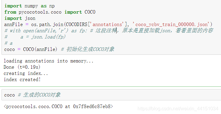 Json Coco Style 使用json头文件和coco api对coco格式的json进行查看与修改_修改coco数据集中的annotation-CSDN博客