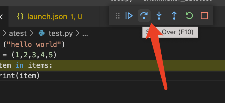 vscode+python配置以及常用扩展插件_vscode扩展python-CSDN博客