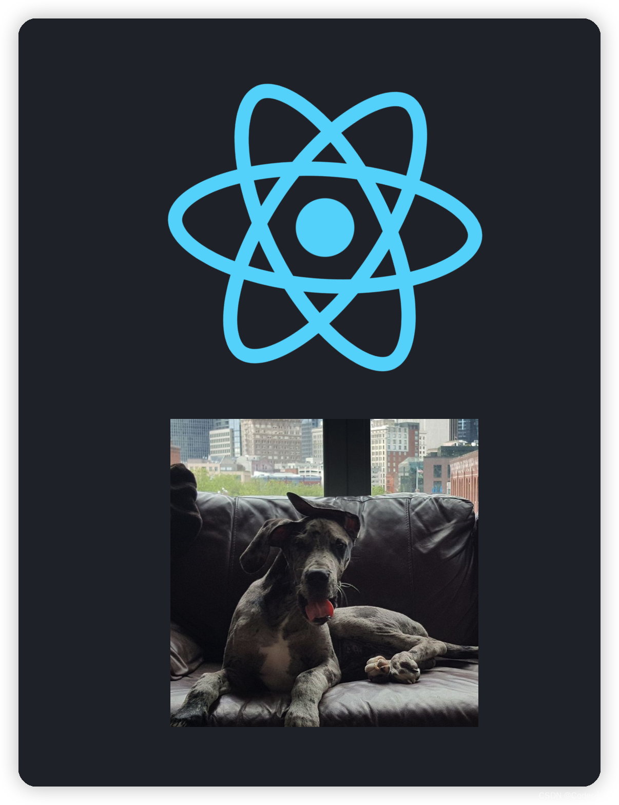 React18: 如何使用Suspense 等待数据异步加载