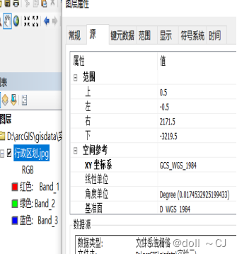 基于ArcGIS的电子地图矢量化方法