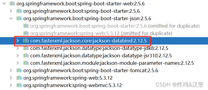 第四阶段05- 关于响应结果JsonResult对象,枚举,Spring MVC的统一处理异常机制