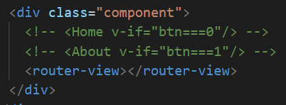 Vue-router 路由的基本使用