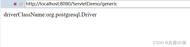 第 2 章 Servlet 编程