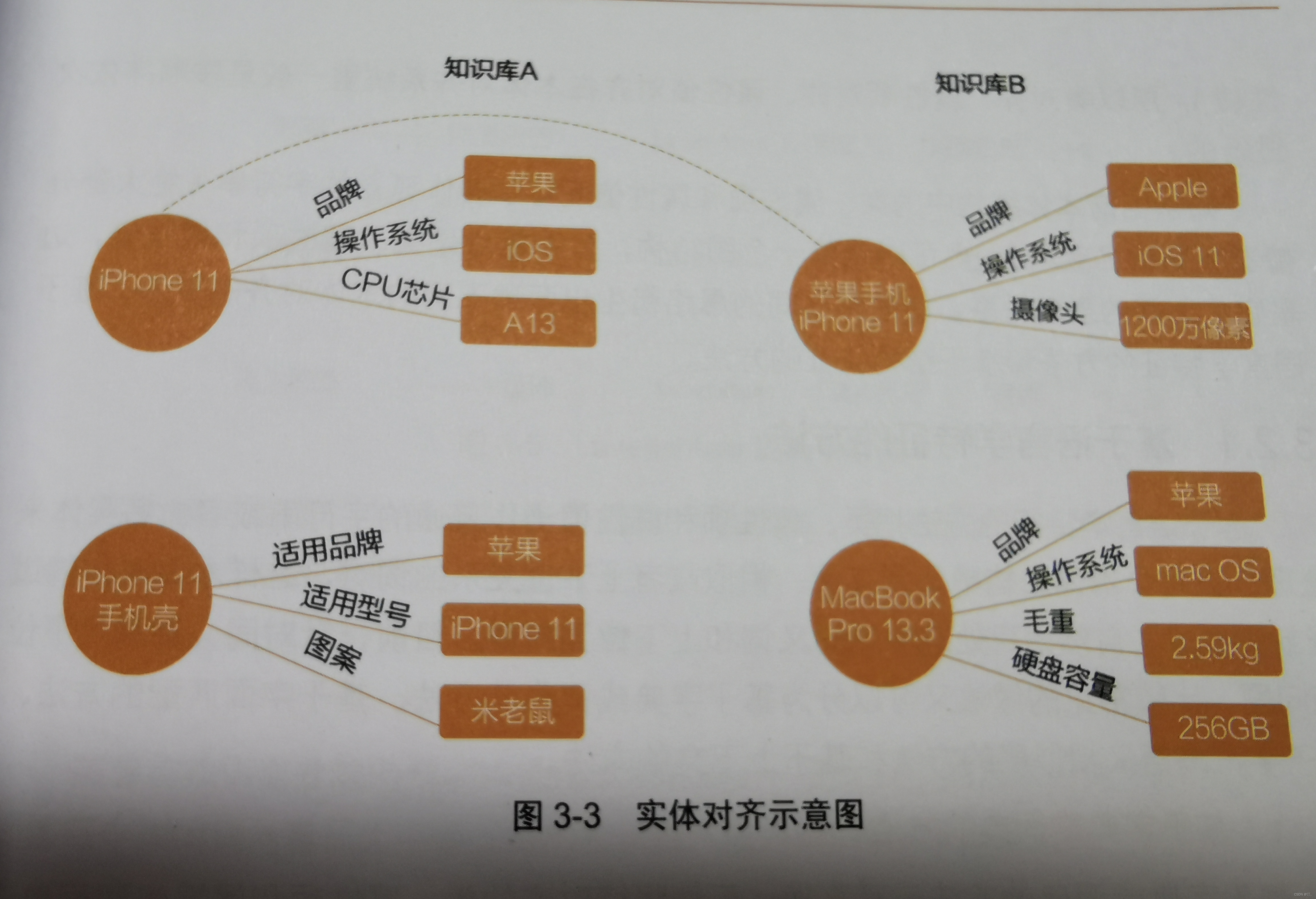 技術知識介紹工業級知識圖譜方法與實踐