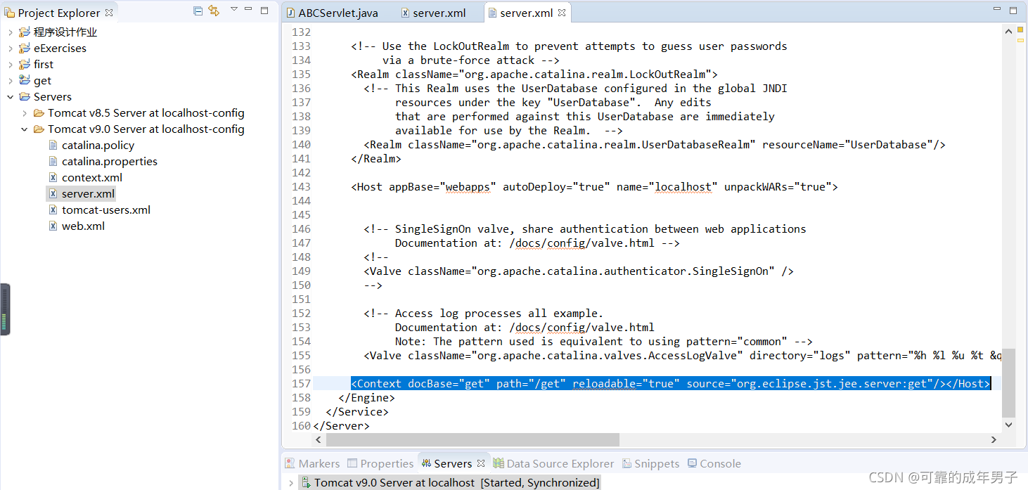 《Java Web 基础与实例教程》笔记_java web基础与实例教程电子版-CSDN博客