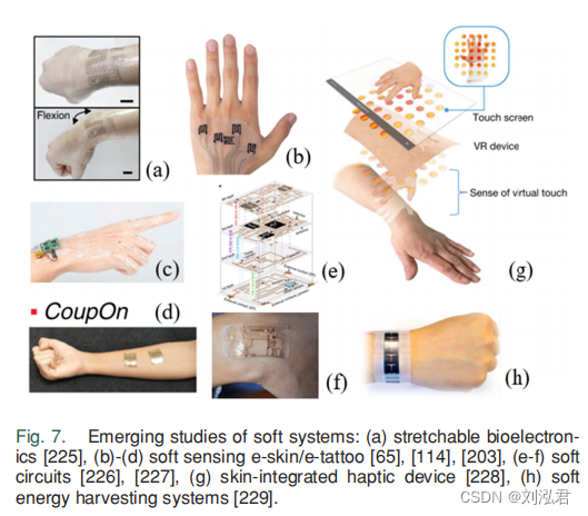 读论文，第十天：Emerging Wearable Interfaces and Algorithms for Hand Gesture Recognition: A Survey