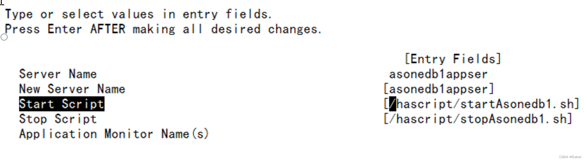 ＜IBM AIX＞ 《HACMP 实用手册和命令 HA切换手册》 鸿篇巨制，全网最全CSDN博客