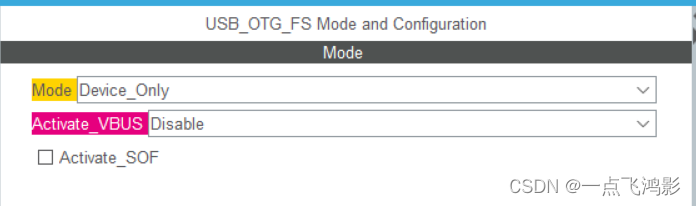 USB复合设备构建CDC+HID鼠标键盘套装_cdc和hid