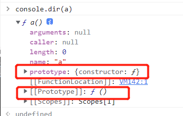 【Javascript】面向对象编程，this，原型与原型链，类与实例