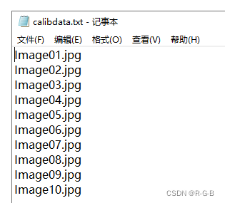 OpenCV C++ 图像 批处理 (批量调整尺寸、批量重命名）