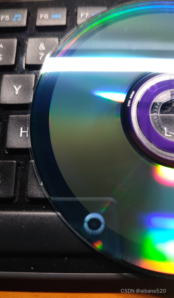 使用Feurio刻录音乐CD 无损音乐FLAC-CSDN博客