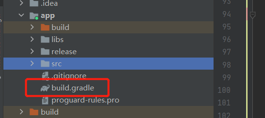 Android Studio generates custom apk and aar names - Programmer Sought
