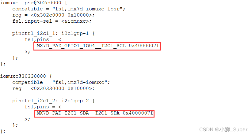 itop-3568开发板驱动学习笔记（27）设备树（六）pinctrl