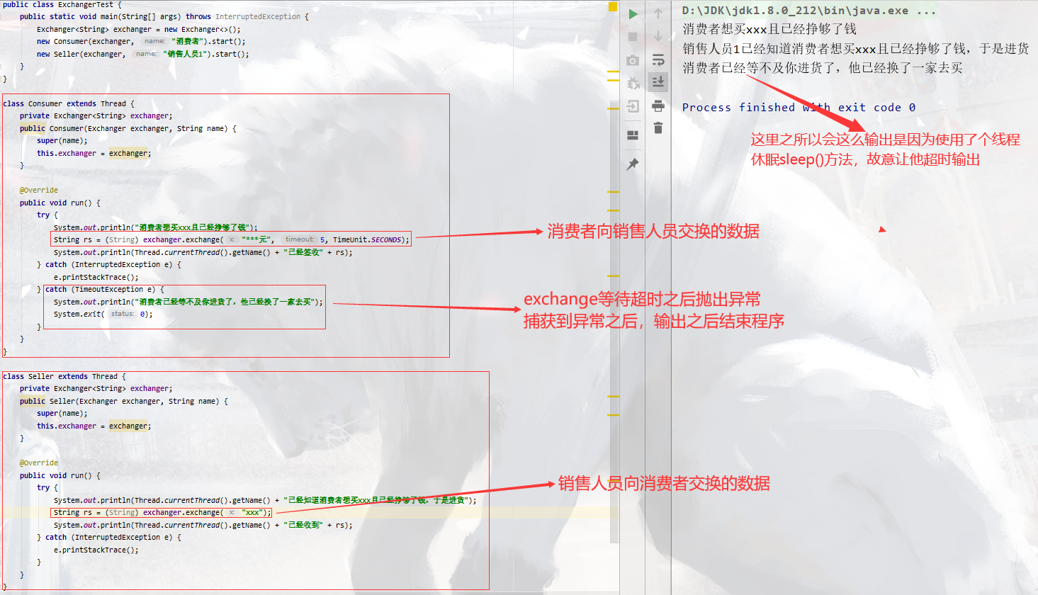 【Java从入门到头秃专栏 6】语法篇(五) ：多线程 线程池 可见、原子性 并发包 Lambda表达式