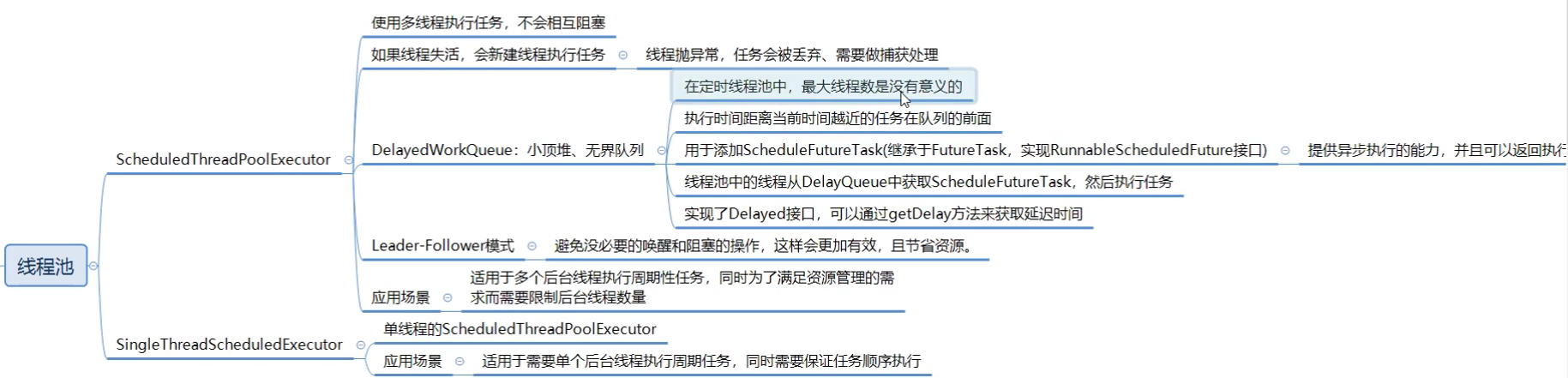 springboot整合Quartz(1)
