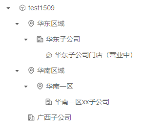 效果图