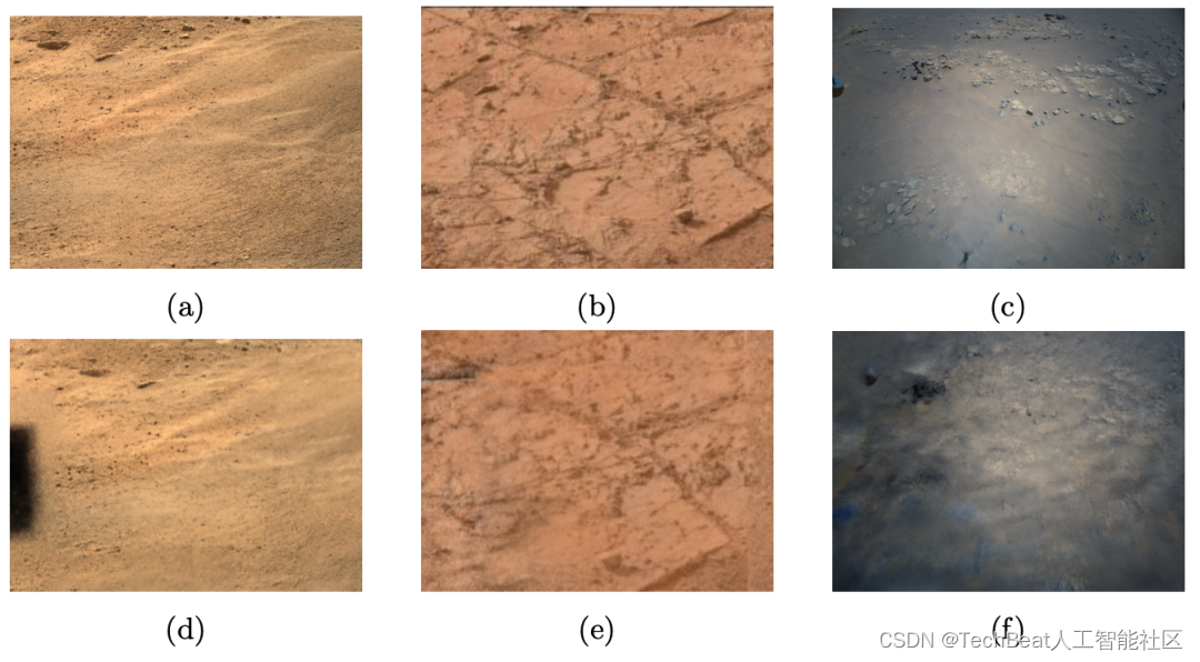 3D视觉技术登上火星？NASA也用上了NeRF技术做太空勘探