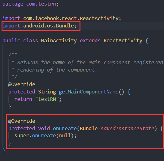 reactnavigation6.x路由库的基本使用_navigation.setoptionsCSDN博客