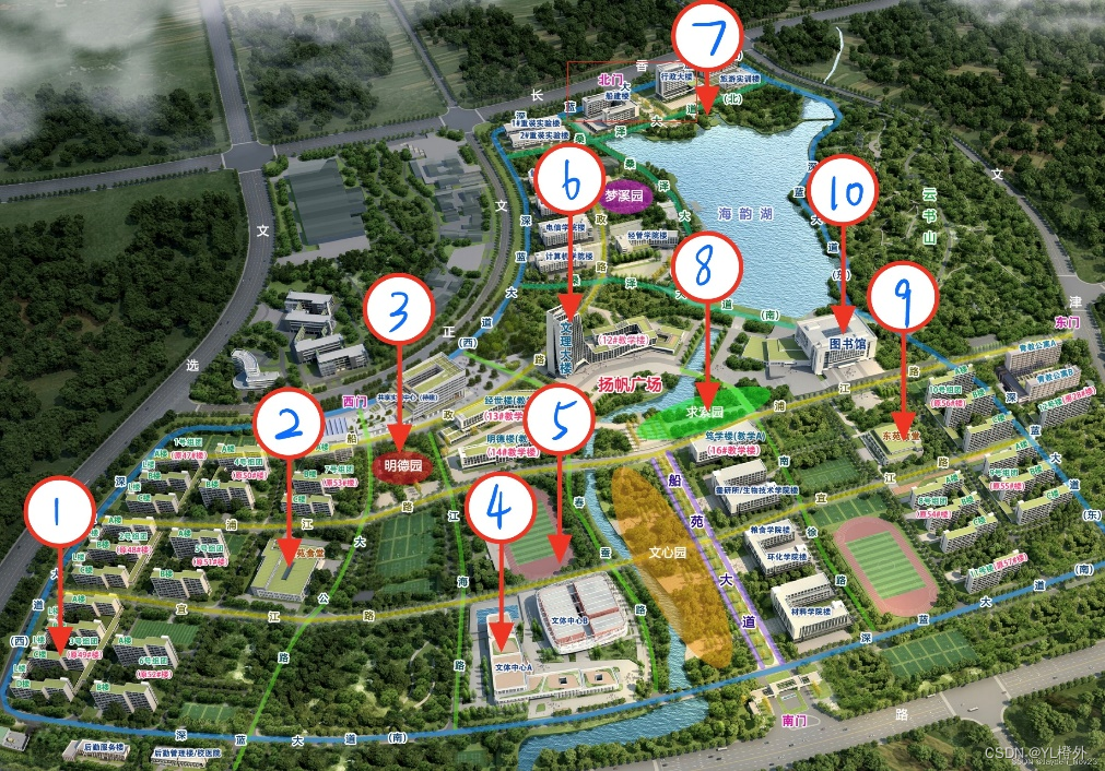 我校在这里插入图片描述