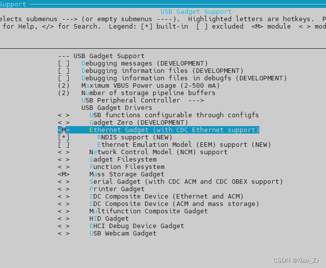 Anycloud平台使用USB RNDIS与PC联网_rndis 共享 pc 网络CSDN博客