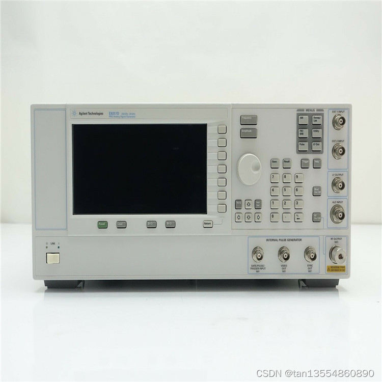 租售keysight E8257D 50G模拟信号发生器 销售/回收