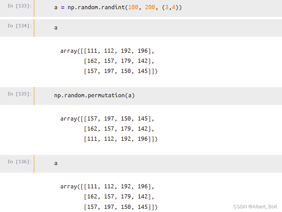 5 - 10 - permutation