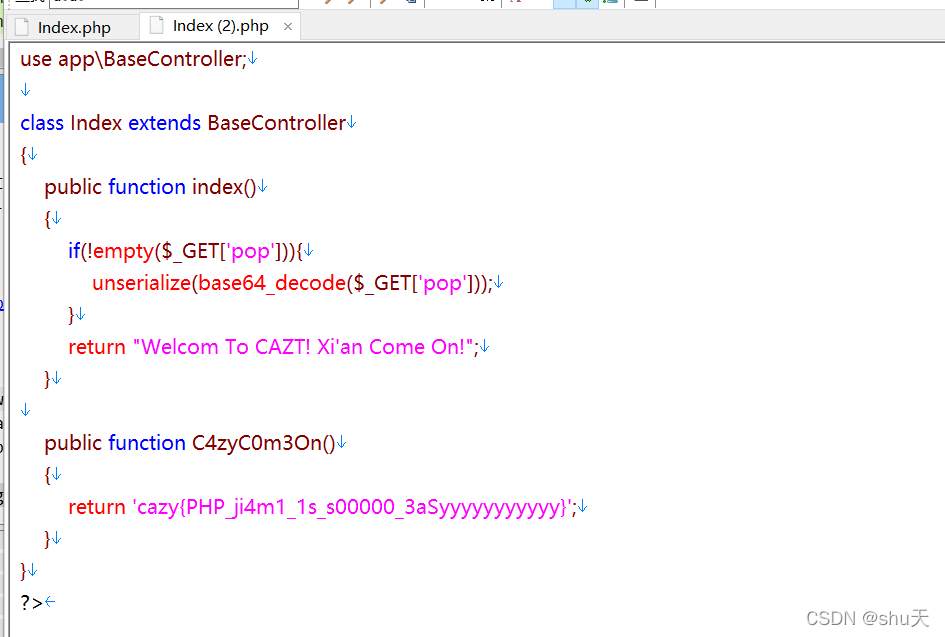 2021长安“战疫”网络安全卫士守护赛 misc部分writeup