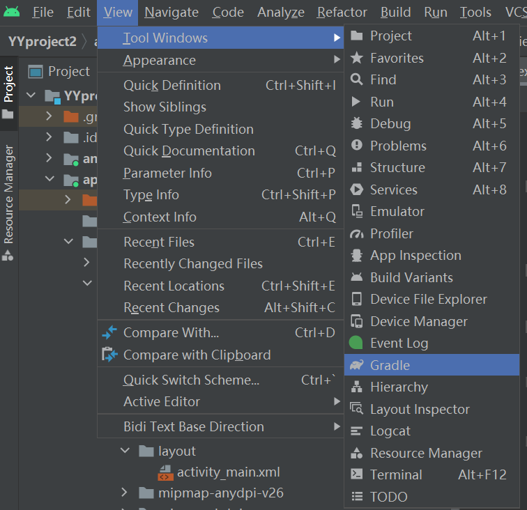 gradle build running 一直卡很久(最近版本)，解决办法_gradle build running 很久CSDN博客