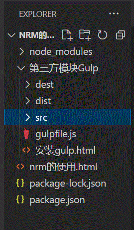 gulp 使い方 | gulp manual – TFNGT