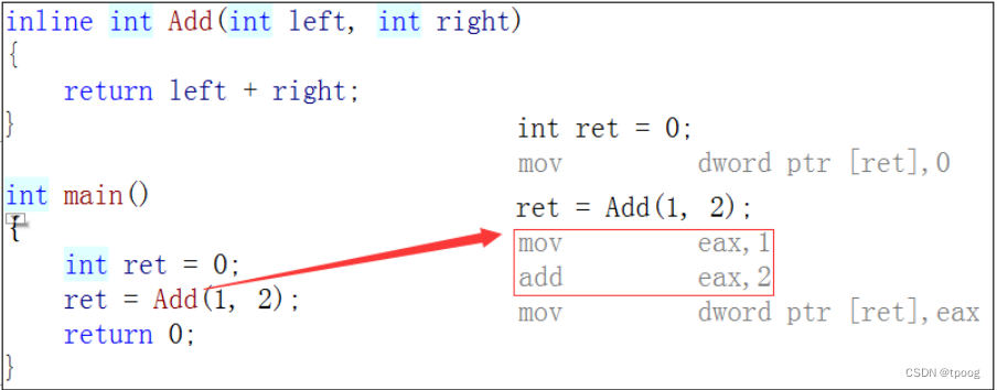 C++入门 1——命名空间，缺省参数