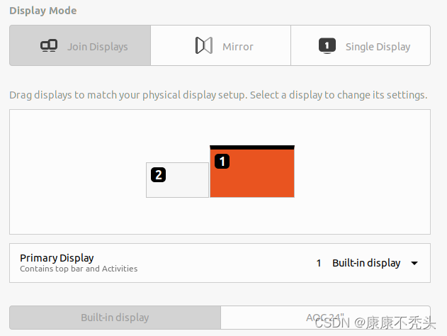 联想Y9000P安装Ubuntu20.04记录