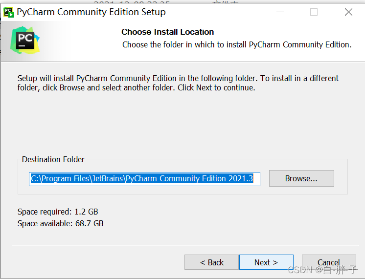 pycharm