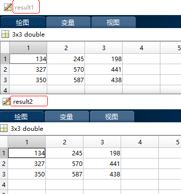 通过具体的例子说明一维和二维的相关运算、卷积运算究竟是怎么做的。