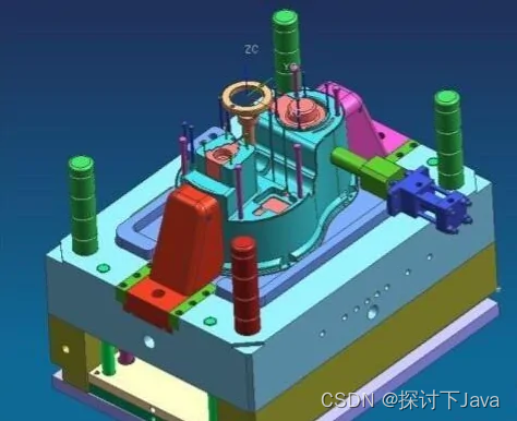 3D建模都用哪些软件？