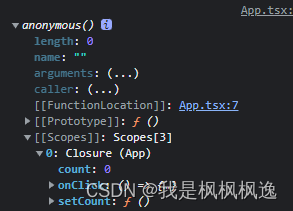 [外链图片转存失败,源站可能有防盗链机制,建议将图片保存下来直接上传(img-THRfMIRi-1670502041939)(reacthook闭包陷阱image/image-20221208183121310.png)]