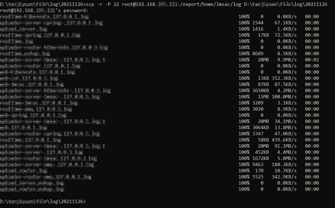 File upload download summary - Programmer Sought