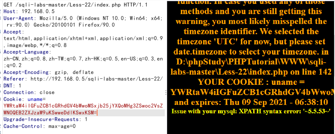  0 1000 sqli labs1 75 CSDN 