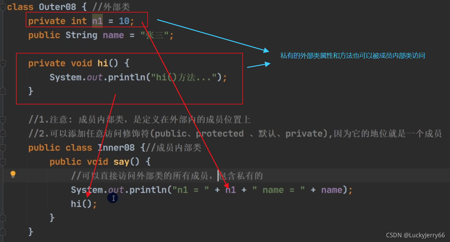 java匿名内部类详解_java 类加载详解_java匿名类