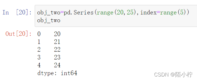 Python之Series和DataFrame的数据排序