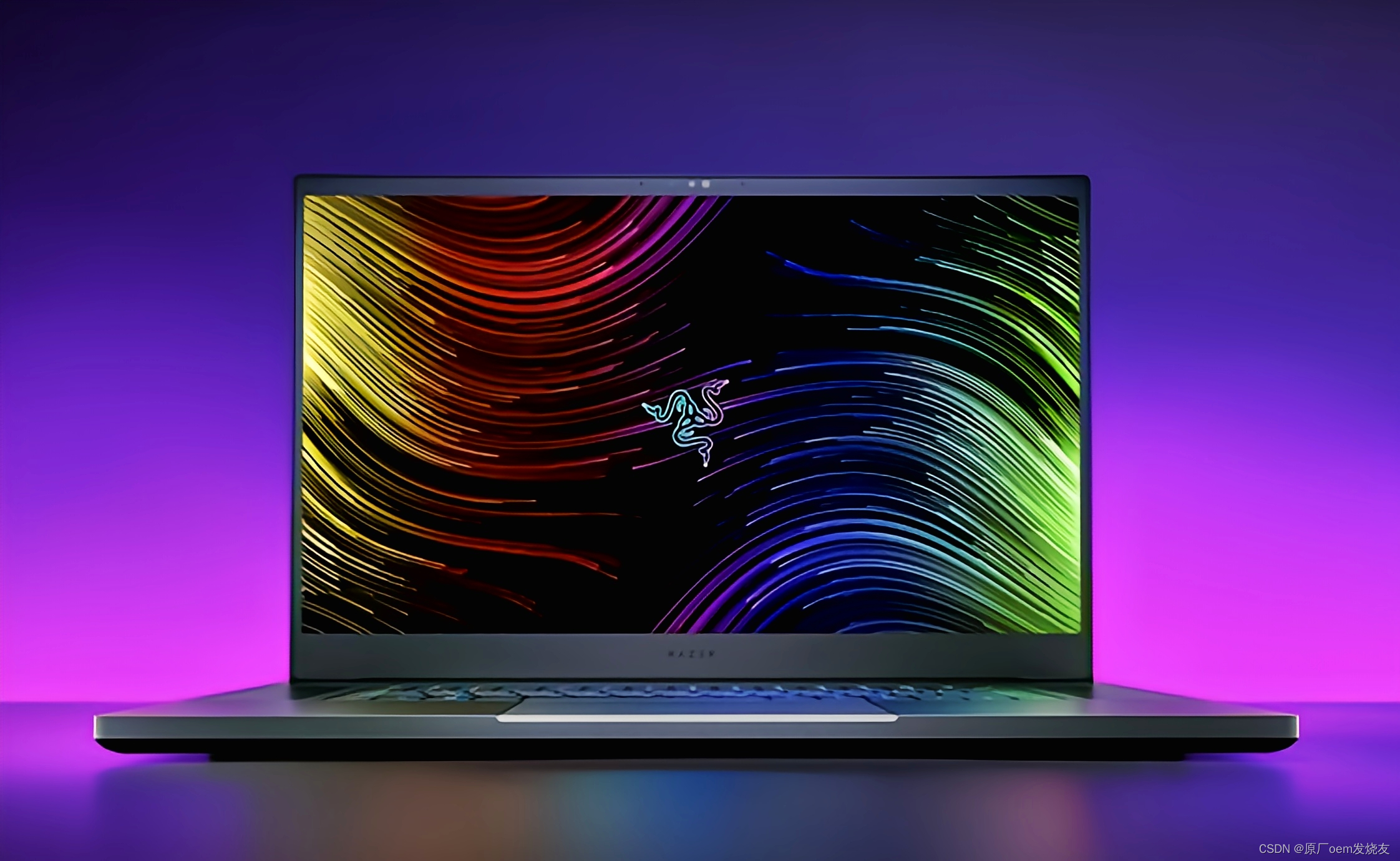 原厂oem系统灵刃14 rz09-0370 win10-21h1 原厂oem系统雷蛇灵刃15精英