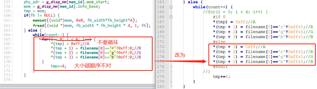 Melis4.0[D1s]:4.测试笔记 - 内嵌的显示命令